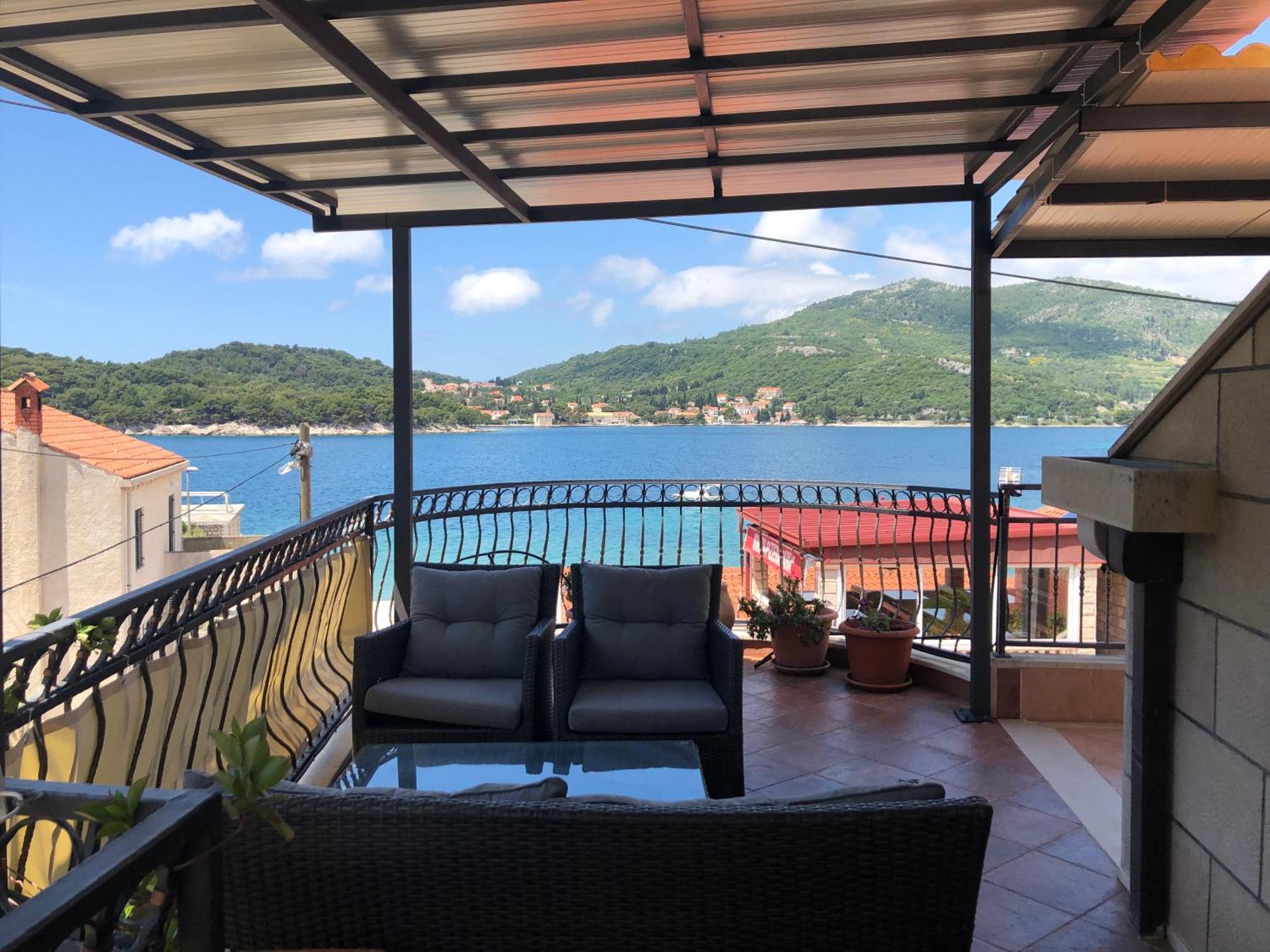Villa Ana 2 扎通 外观 照片